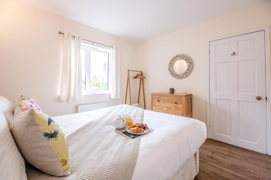 Harbour View, Walberswick Βίλα Southwold Εξωτερικό φωτογραφία